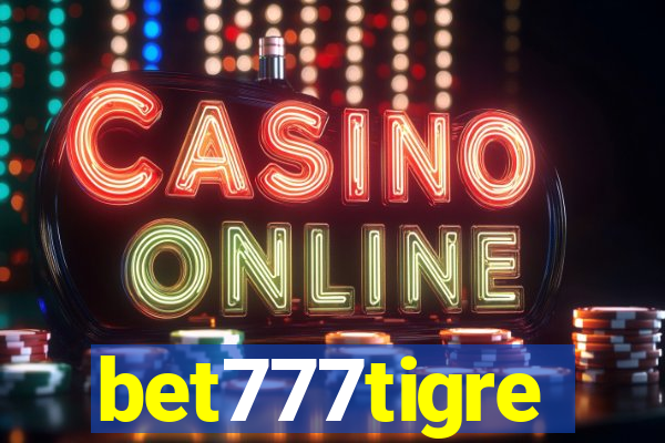 bet777tigre