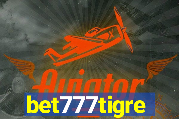 bet777tigre