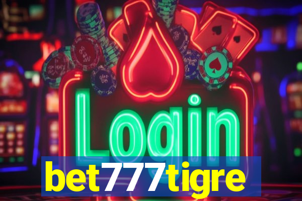 bet777tigre