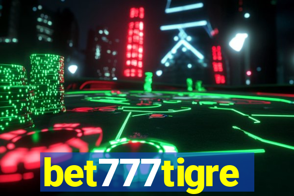 bet777tigre