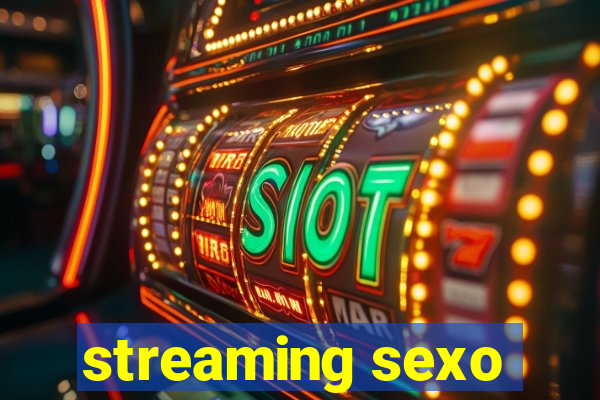 streaming sexo