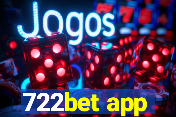 722bet app