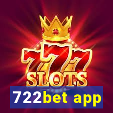 722bet app