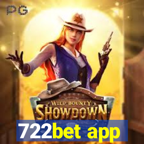 722bet app