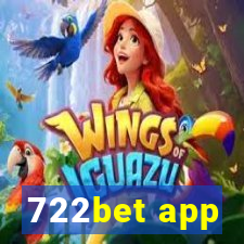 722bet app