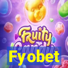 Fyobet