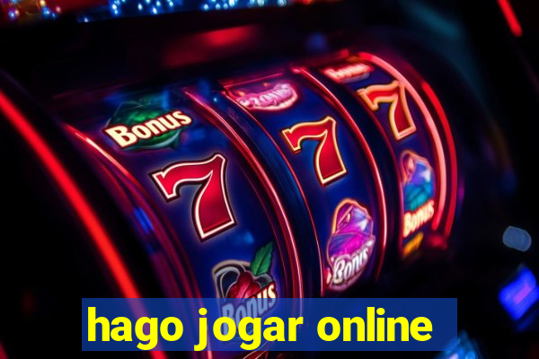 hago jogar online