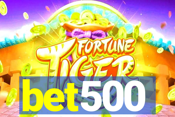 bet500