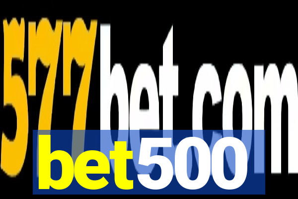 bet500