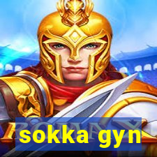 sokka gyn