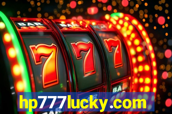 hp777lucky.com