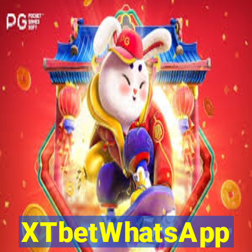 XTbetWhatsApp