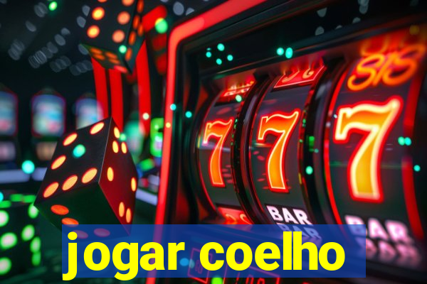 jogar coelho