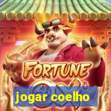 jogar coelho