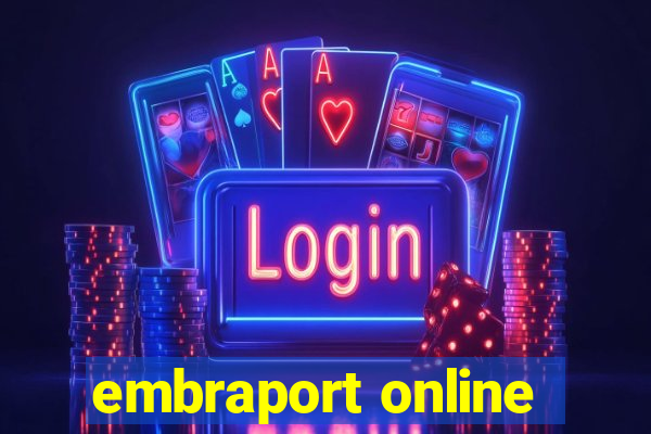 embraport online