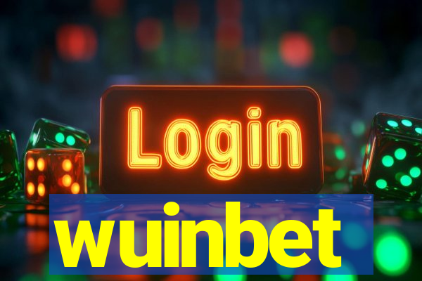 wuinbet