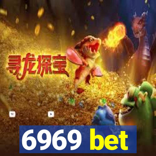 6969 bet