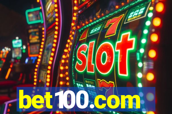 bet100.com