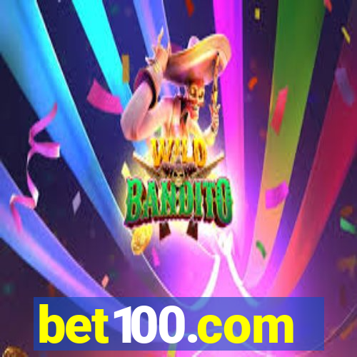 bet100.com