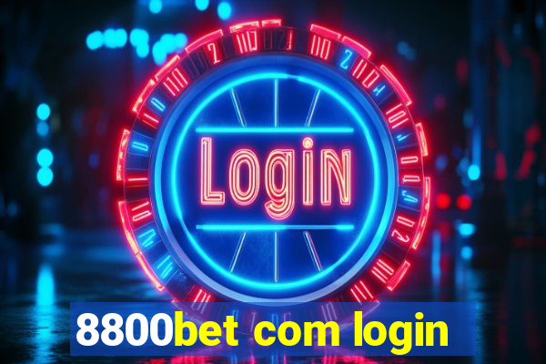 8800bet com login