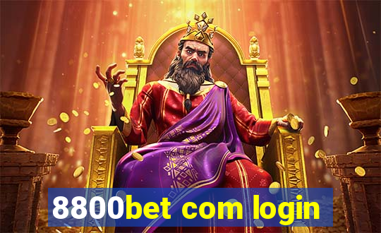 8800bet com login