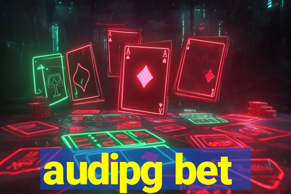 audipg bet