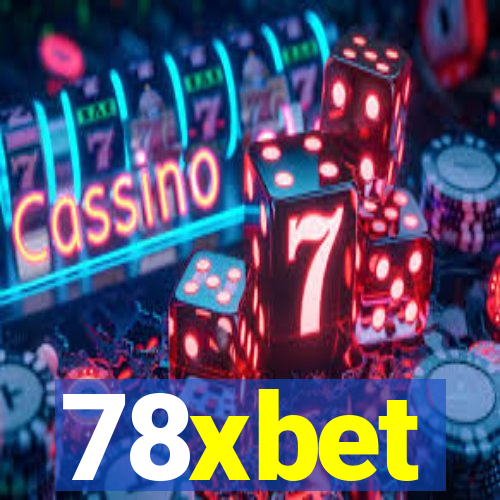 78xbet