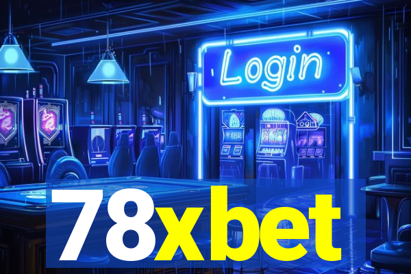 78xbet