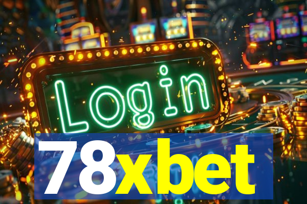 78xbet