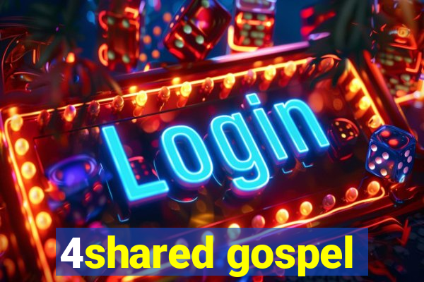 4shared gospel