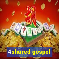 4shared gospel