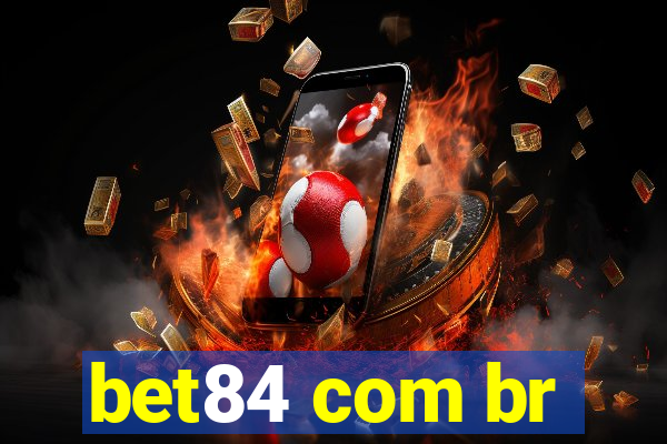 bet84 com br