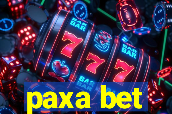 paxa bet