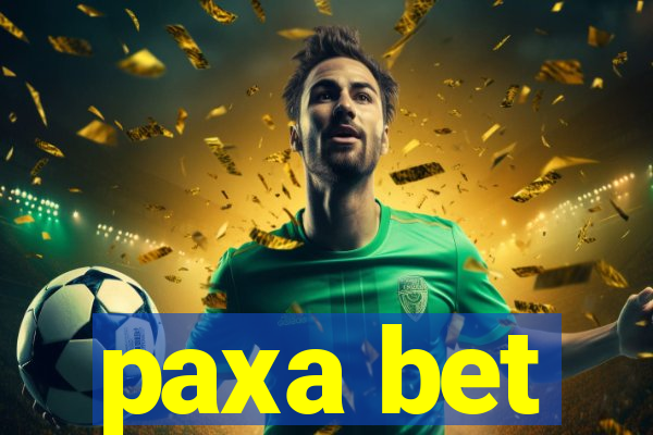 paxa bet