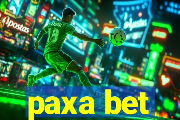 paxa bet