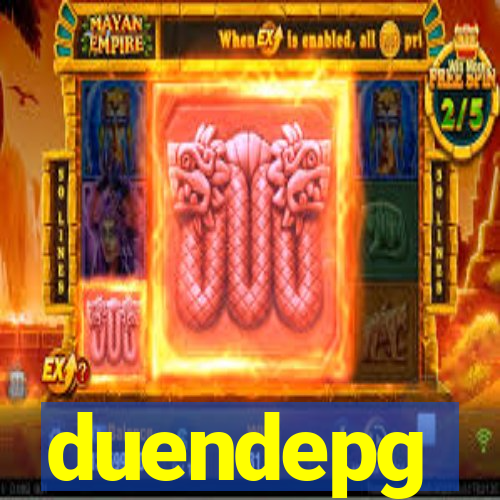 duendepg