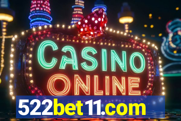 522bet11.com