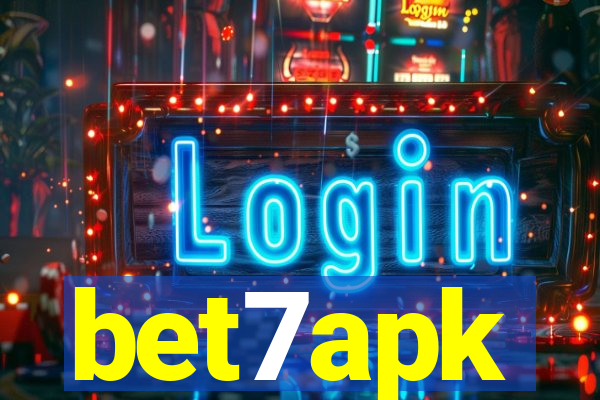 bet7apk