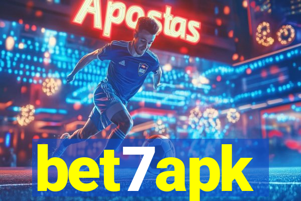 bet7apk