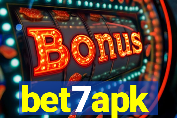 bet7apk