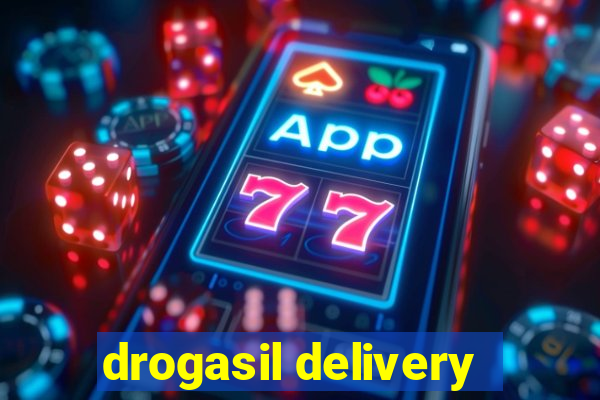 drogasil delivery