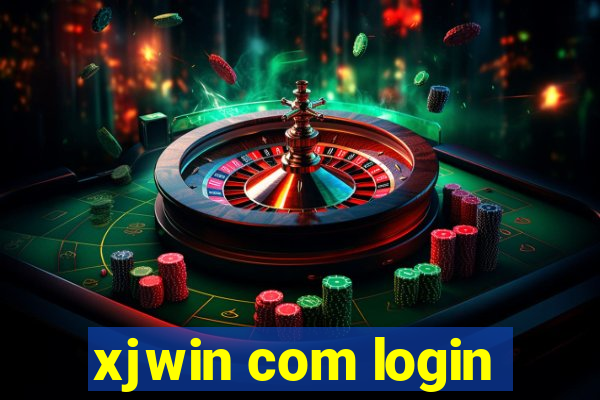 xjwin com login