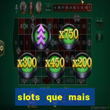 slots que mais pagam pragmatic play