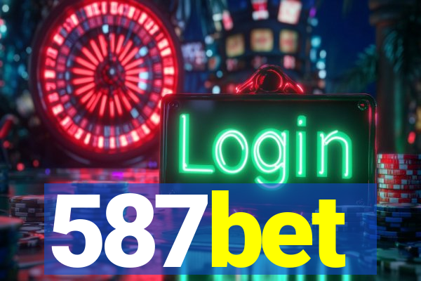 587bet