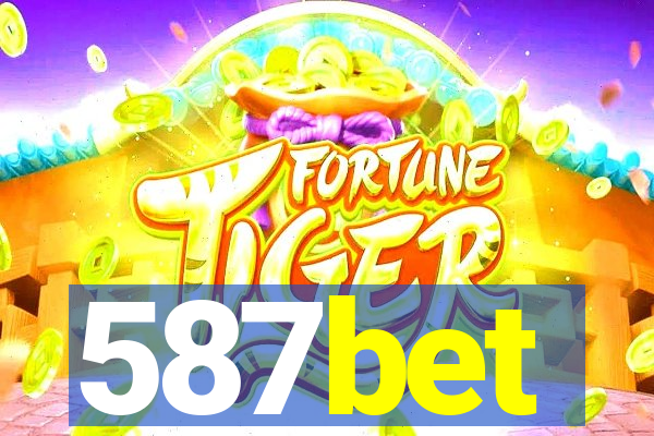 587bet