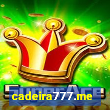 cadeira777.me