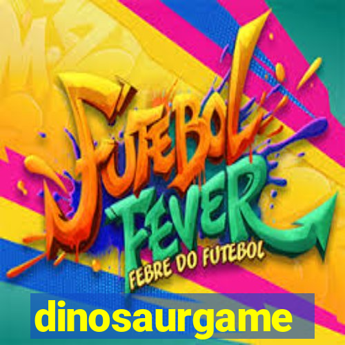 dinosaurgame