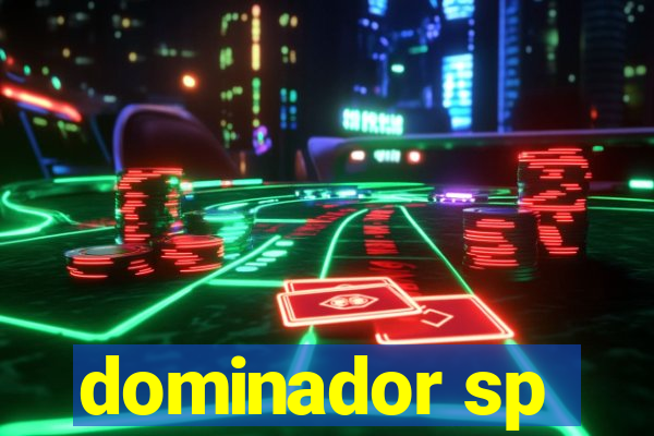 dominador sp