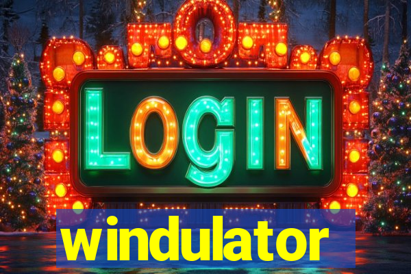 windulator