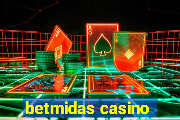 betmidas casino